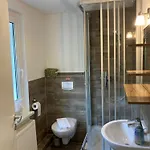Ferienglueck - 100 M Zum - Garten & Privatterrasse - Hund Willkommen Semesterbostad *