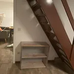 Ferienglueck - 100 M Zum - Garten & Privatterrasse - Hund Willkommen Semesterbostad Karlshagen