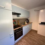 Semesterbostad Ferienglueck - 100 M Zum - Garten & Privatterrasse - Hund Willkommen