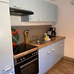 Ferienglueck - 100 M Zum - Garten & Privatterrasse - Hund Willkommen * Karlshagen