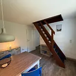 Ferienglueck - 100 M Zum - Garten & Privatterrasse - Hund Willkommen *
