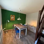 Ferienglueck - 100 M Zum - Garten & Privatterrasse - Hund Willkommen Semesterbostad *