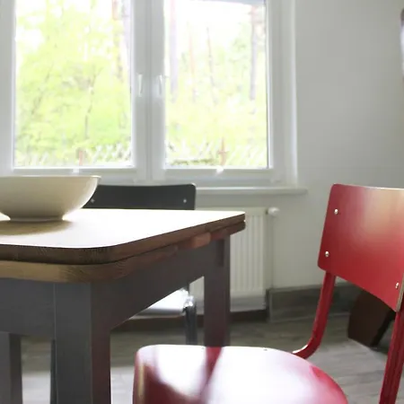 Ferienglück - 100 M Zum - Garten&privatterrasse - Hund Willkommen Karlshagen