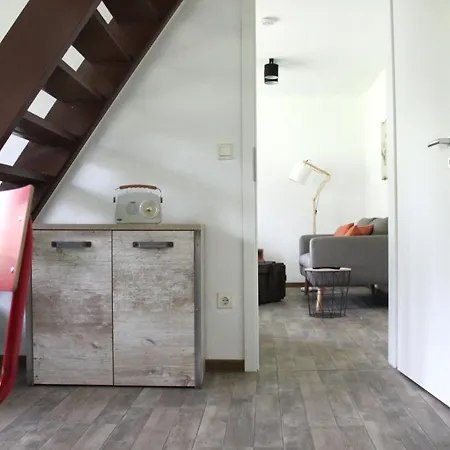 Ferienglück - 100 M Zum - Garten&privatterrasse - Hund Willkommen Karlshagen