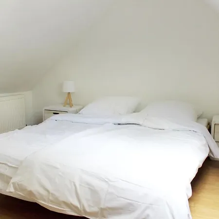 Ferienglück - 100 M Zum - Garten&privatterrasse - Hund Willkommen *