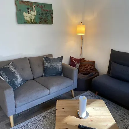 Ferienglück - 100 M Zum - Garten&privatterrasse - Hund Willkommen * Karlshagen