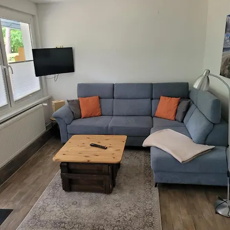 Ferienglück - 100 M Zum - Garten&privatterrasse - Hund Willkommen Karlshagen