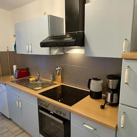 Ferienglück - 100 M Zum - Garten&privatterrasse - Hund Willkommen *