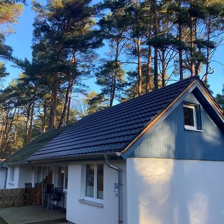 Ferienglück - 100 M Zum - Garten&privatterrasse - Hund Willkommen * Karlshagen