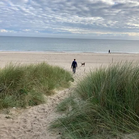 Ferienglück - 100 M Zum - Garten&privatterrasse - Hund Willkommen * Karlshagen