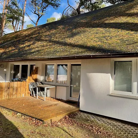 度假居 Ferienglueck - 100 M Zum - Garten & Privatterrasse - Hund Willkommen *