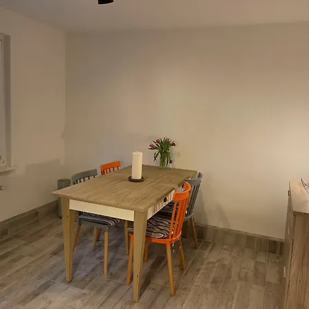 Ferienglueck - 100 M Zum - Garten & Privatterrasse - Hund Willkommen *