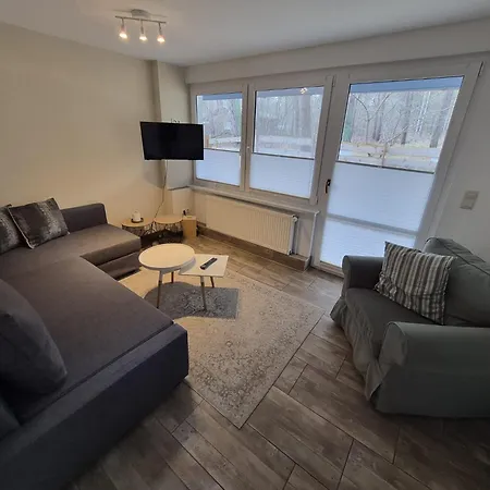 بيت للعطل Ferienglueck - 100 M Zum - Garten & Privatterrasse - Hund Willkommen Karlshagen
