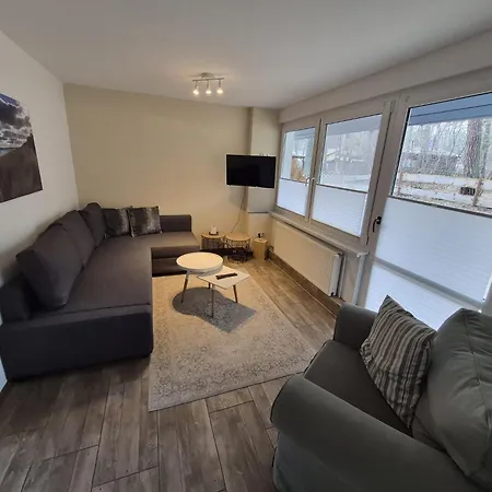بيت للعطل Ferienglueck - 100 M Zum - Garten & Privatterrasse - Hund Willkommen *