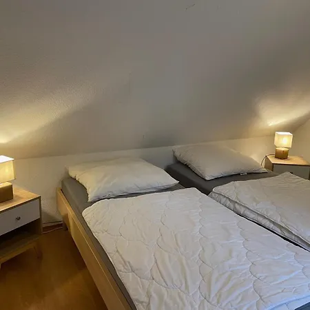 Ferienglueck - 100 M Zum - Garten & Privatterrasse - Hund Willkommen *