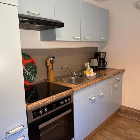 Ferienglück - 100 M Zum - Garten&privatterrasse - Hund Willkommen * Karlshagen