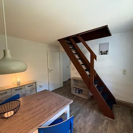 Ferienglück - 100 M Zum - Garten&privatterrasse - Hund Willkommen *