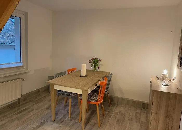 Ferienglueck - 100 M Zum - Garten & Privatterrasse - Hund Willkommen *