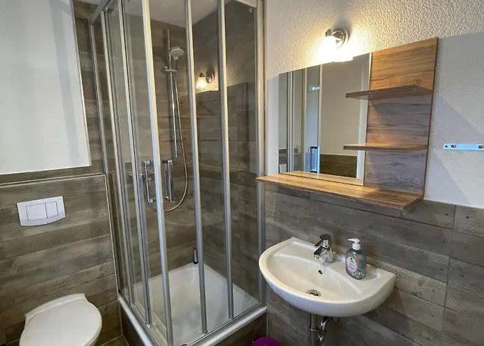 度假居 Ferienglueck - 100 M Zum - Garten & Privatterrasse - Hund Willkommen