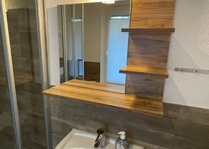 度假居 Ferienglueck - 100 M Zum - Garten & Privatterrasse - Hund Willkommen Karlshagen